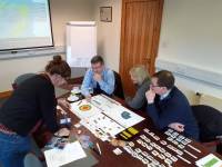 reMIX SRUC Intercropping