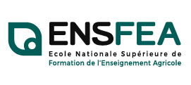 LOGO ENSFEA