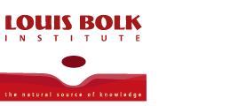 Louis Bolk logo