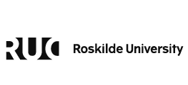 Roskilde.university.logo