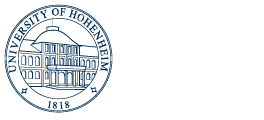 University of Hohenheim