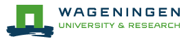 wageningen university logo